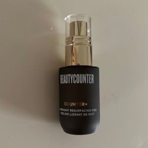 Beautycounter Overnight Resurfacing Peel